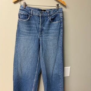 Rails Classic Blue Denim Jeans